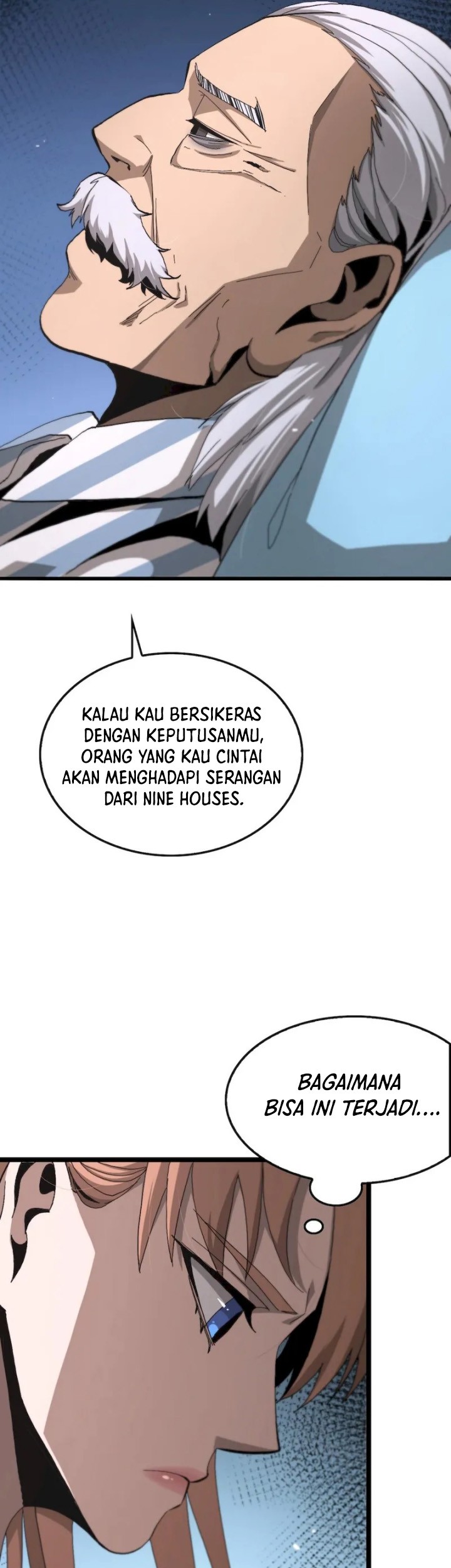 World’s Apocalypse Online Chapter 195 Gambar 16