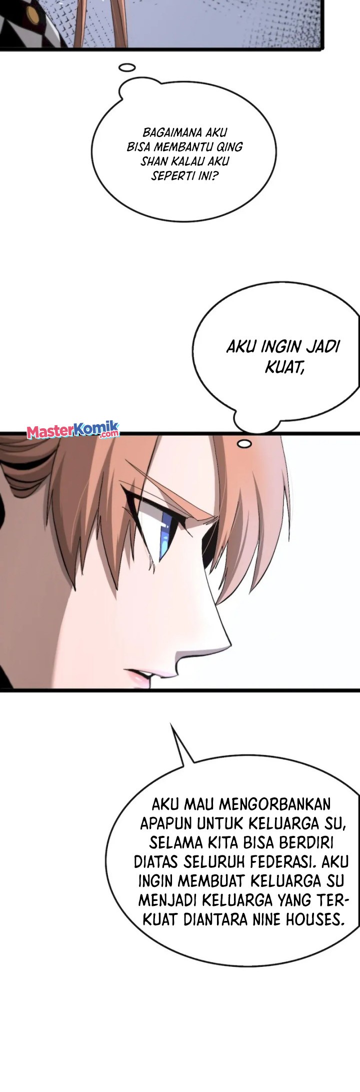 World’s Apocalypse Online Chapter 195 Gambar 18