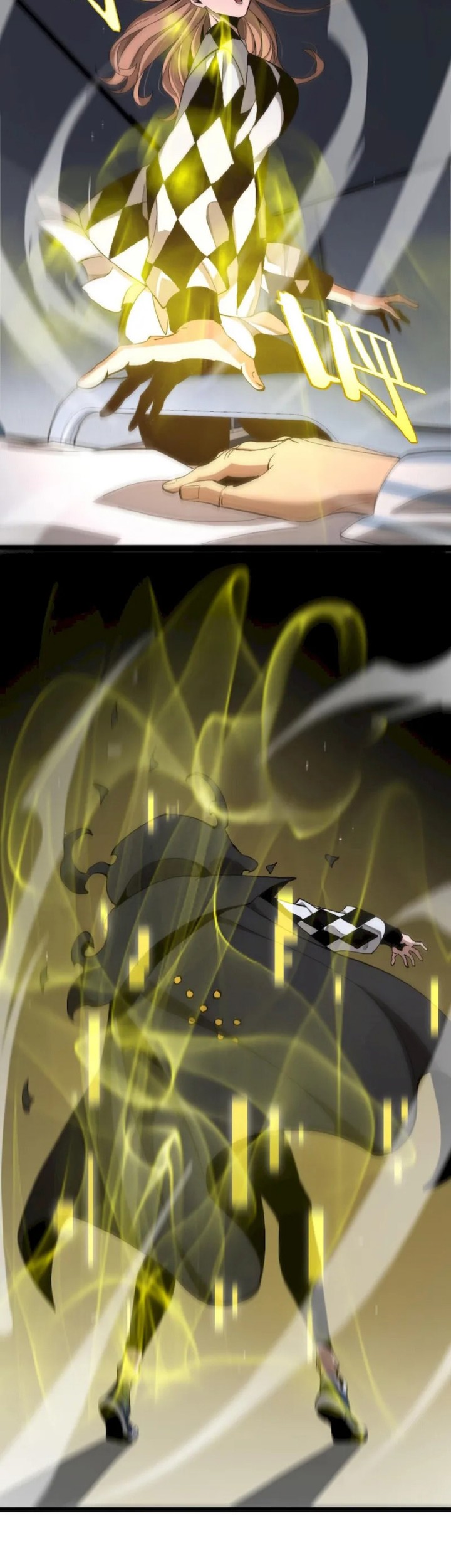 World’s Apocalypse Online Chapter 195 Gambar 24