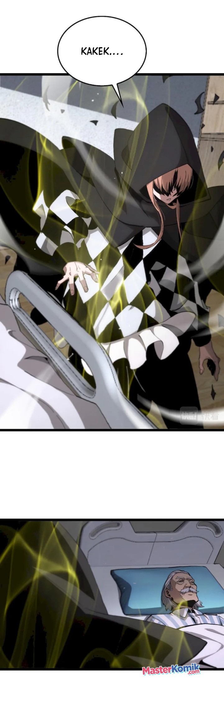 World’s Apocalypse Online Chapter 195 Gambar 25