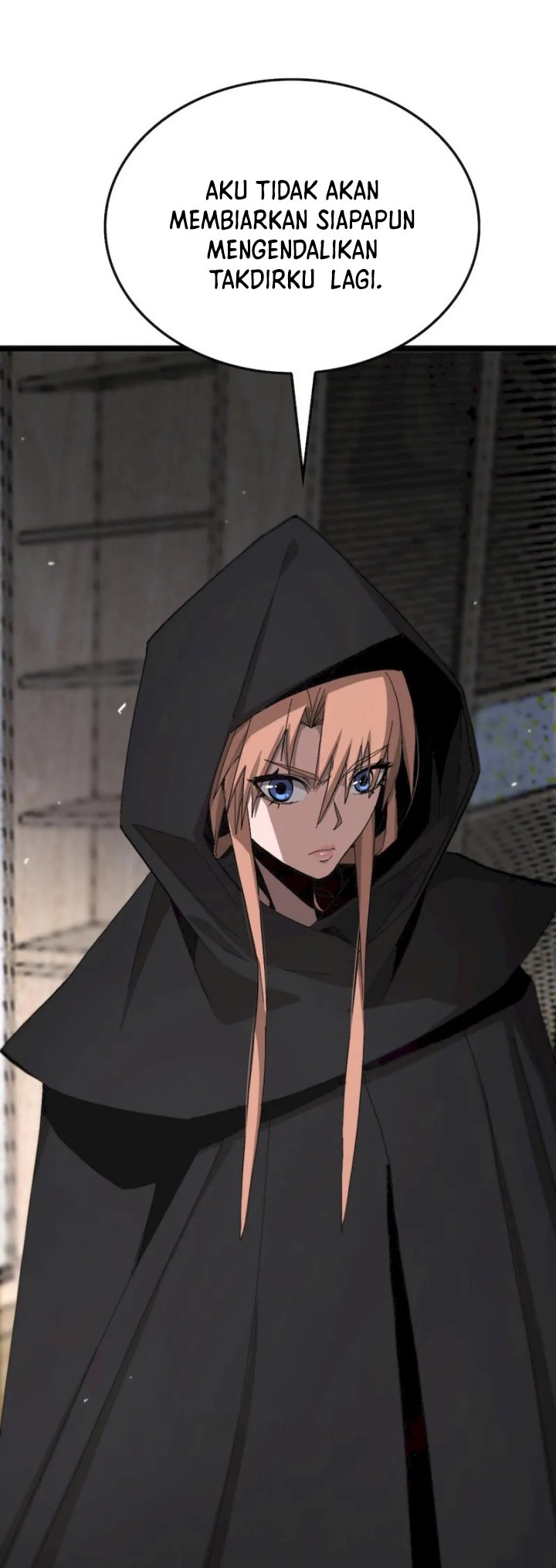 World’s Apocalypse Online Chapter 195 Gambar 28