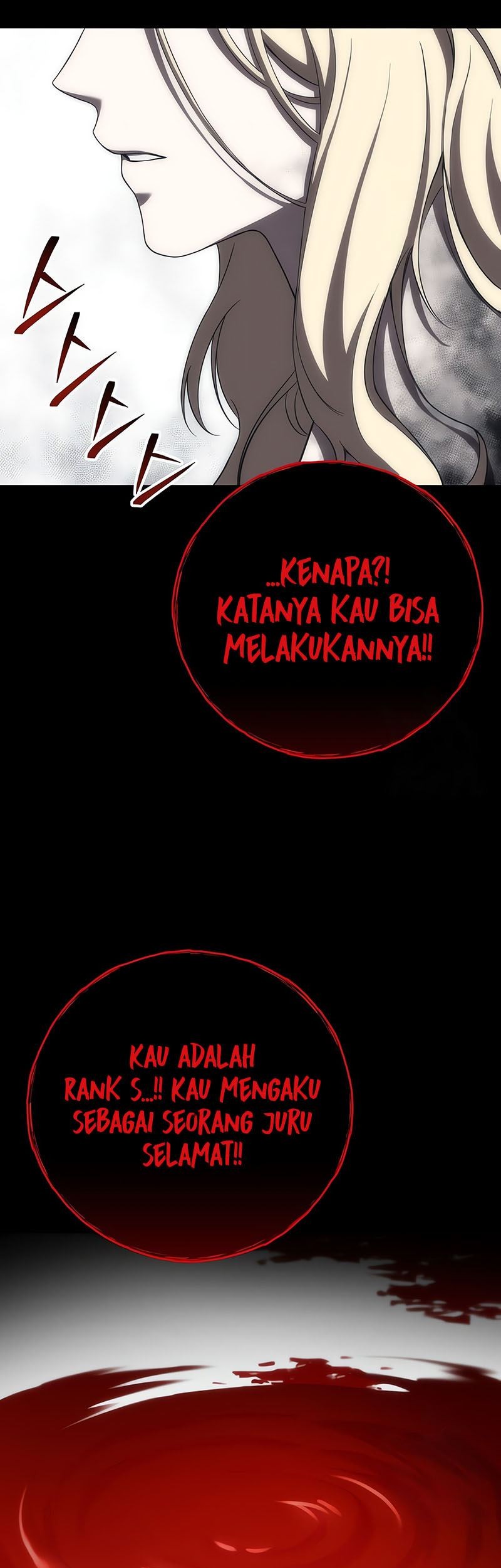 Poison-Eating Healer Chapter 41 Gambar 51