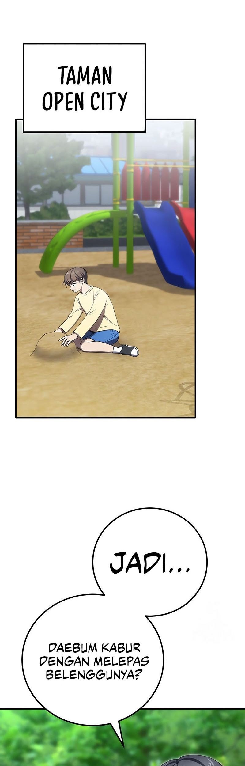 Baca  Poison-Eating Healer Chapter 41 Gambar 2