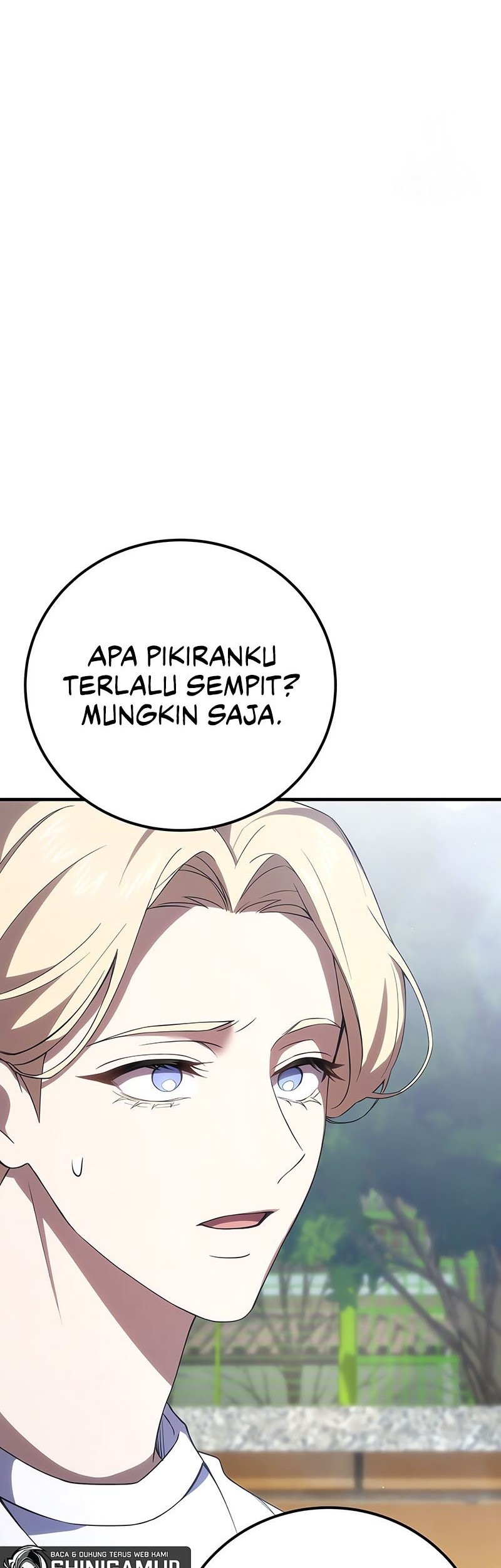 Poison-Eating Healer Chapter 41 Gambar 16