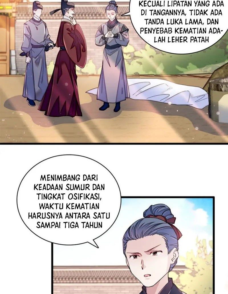 Sijin Chapter 331 Gambar 26
