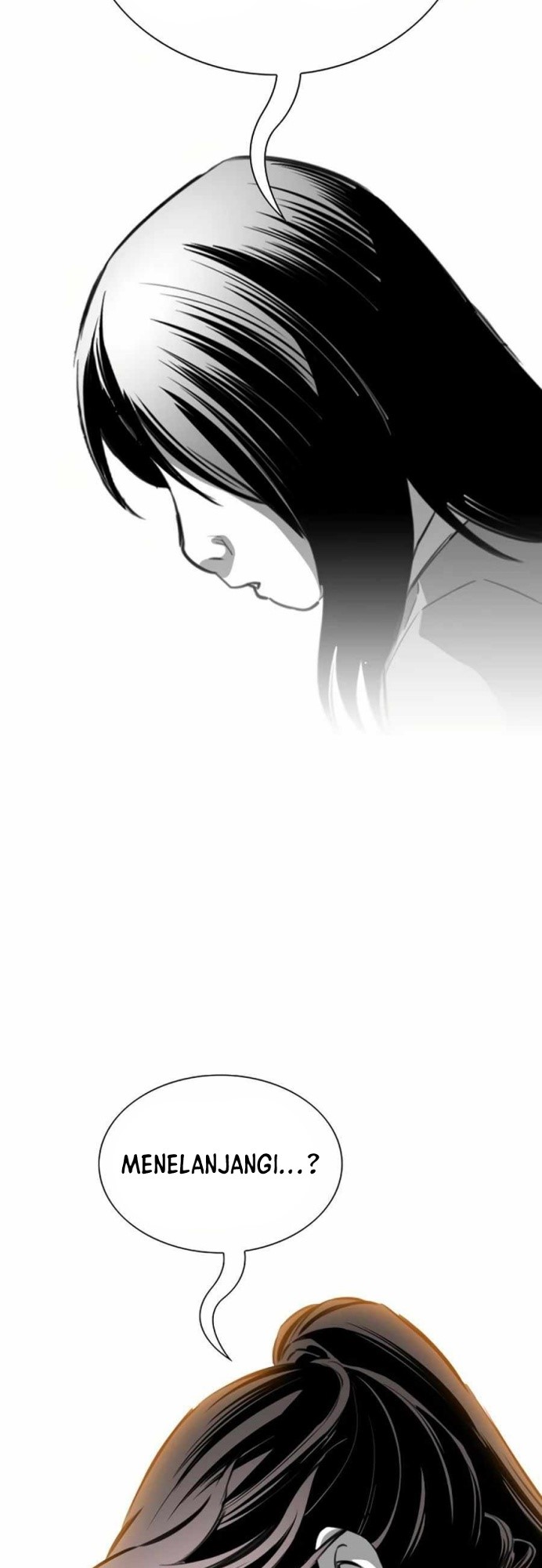 Way To Heaven Chapter 70 Gambar 23