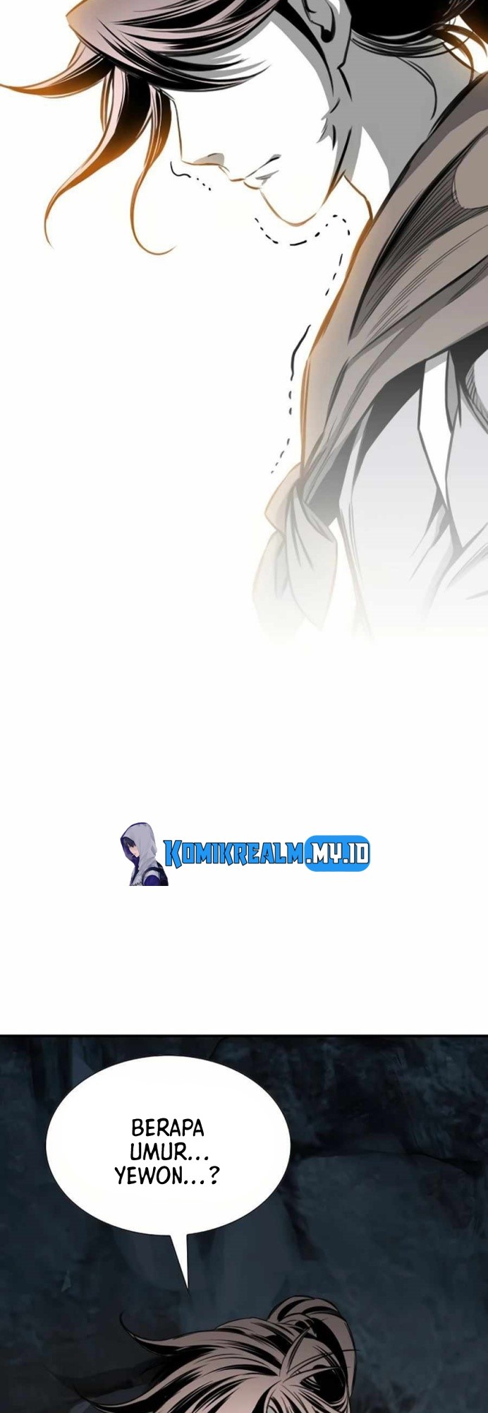 Way To Heaven Chapter 70 Gambar 24