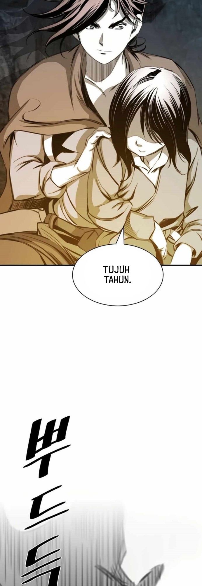 Way To Heaven Chapter 70 Gambar 25