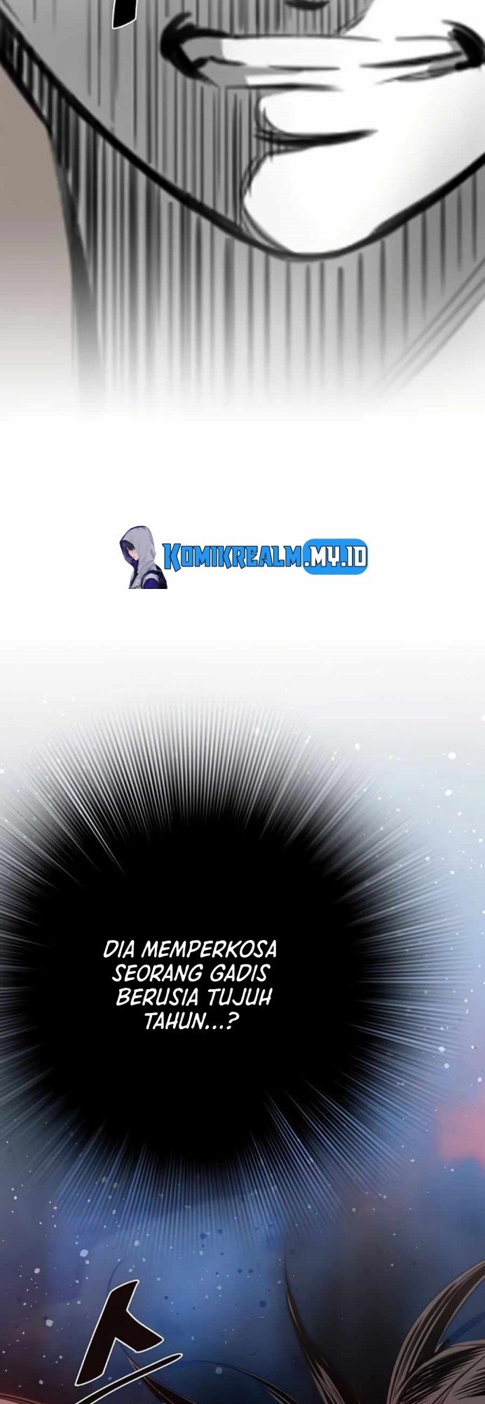 Way To Heaven Chapter 70 Gambar 26