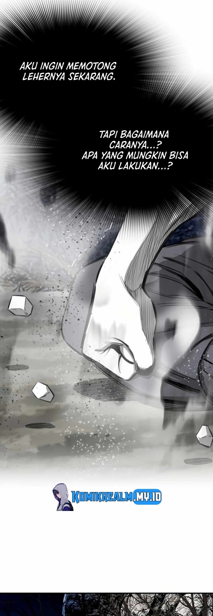 Way To Heaven Chapter 70 Gambar 28