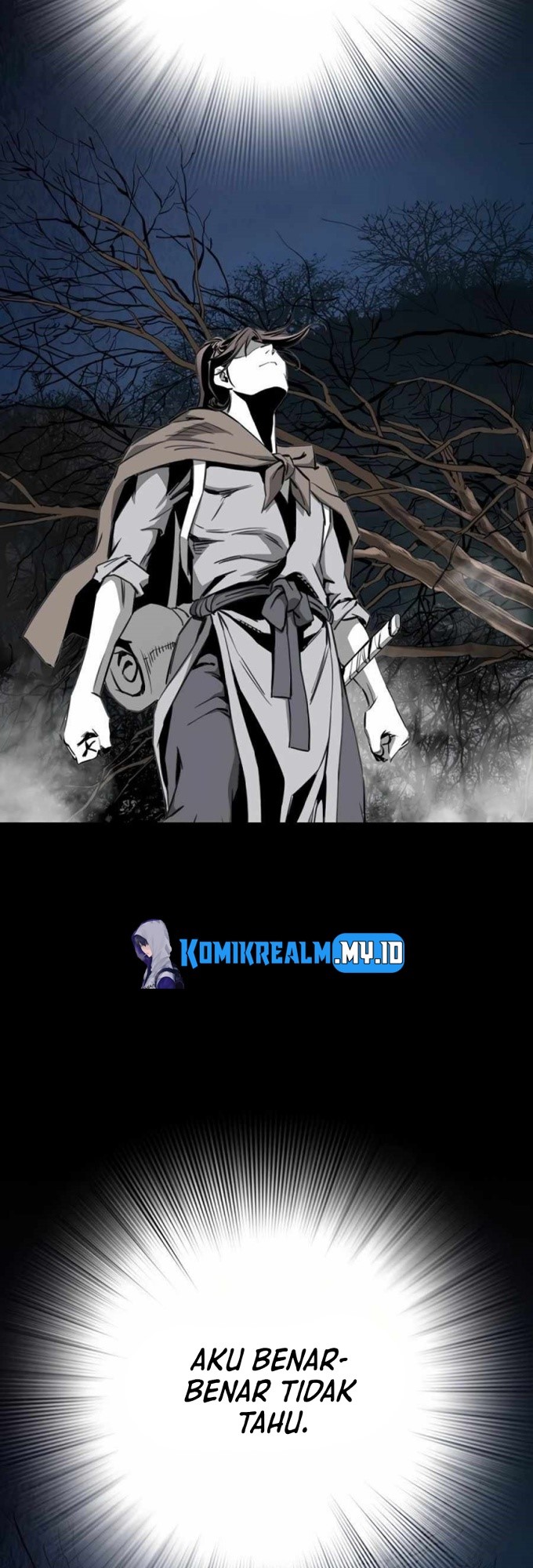Way To Heaven Chapter 70 Gambar 43