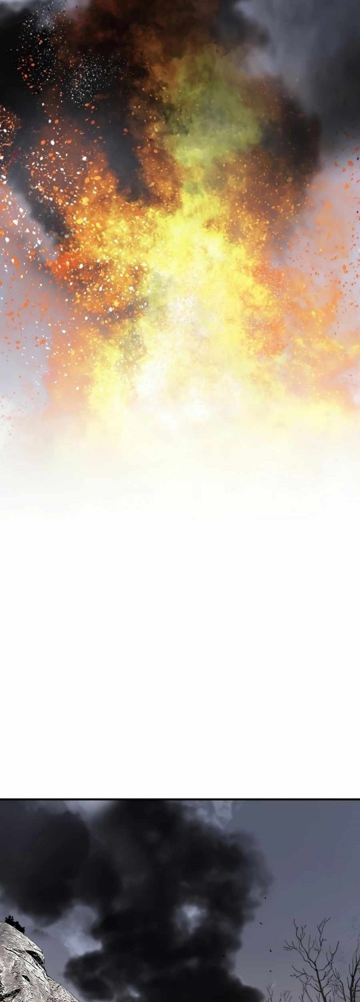 Way To Heaven Chapter 70 Gambar 48