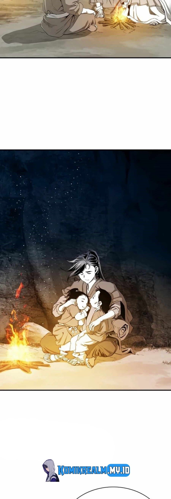 Way To Heaven Chapter 70 Gambar 5