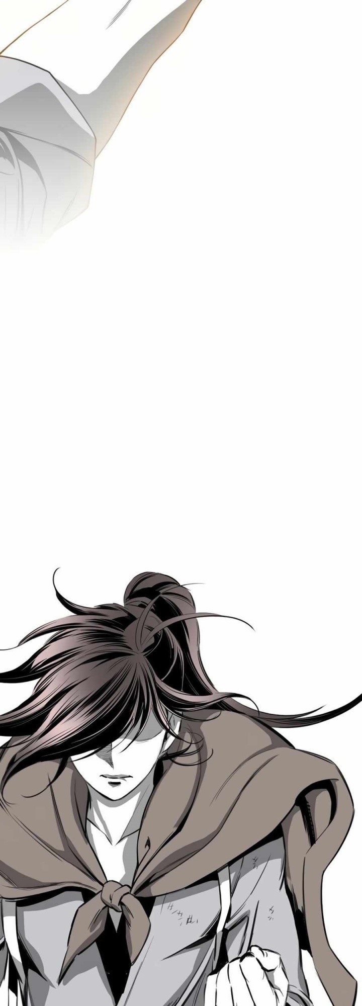 Way To Heaven Chapter 70 Gambar 50