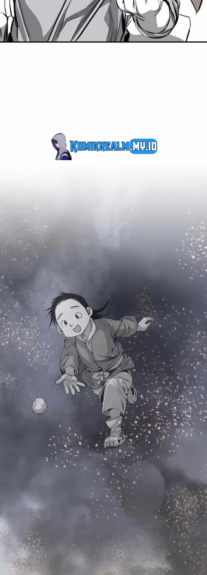 Way To Heaven Chapter 70 Gambar 51