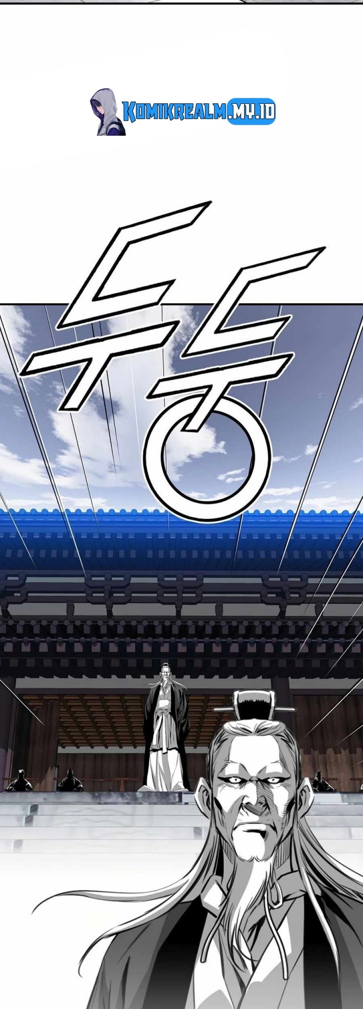 Way To Heaven Chapter 70 Gambar 55