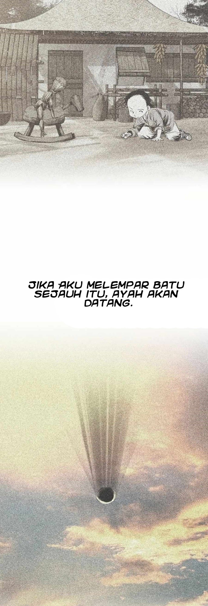 Way To Heaven Chapter 70 Gambar 9