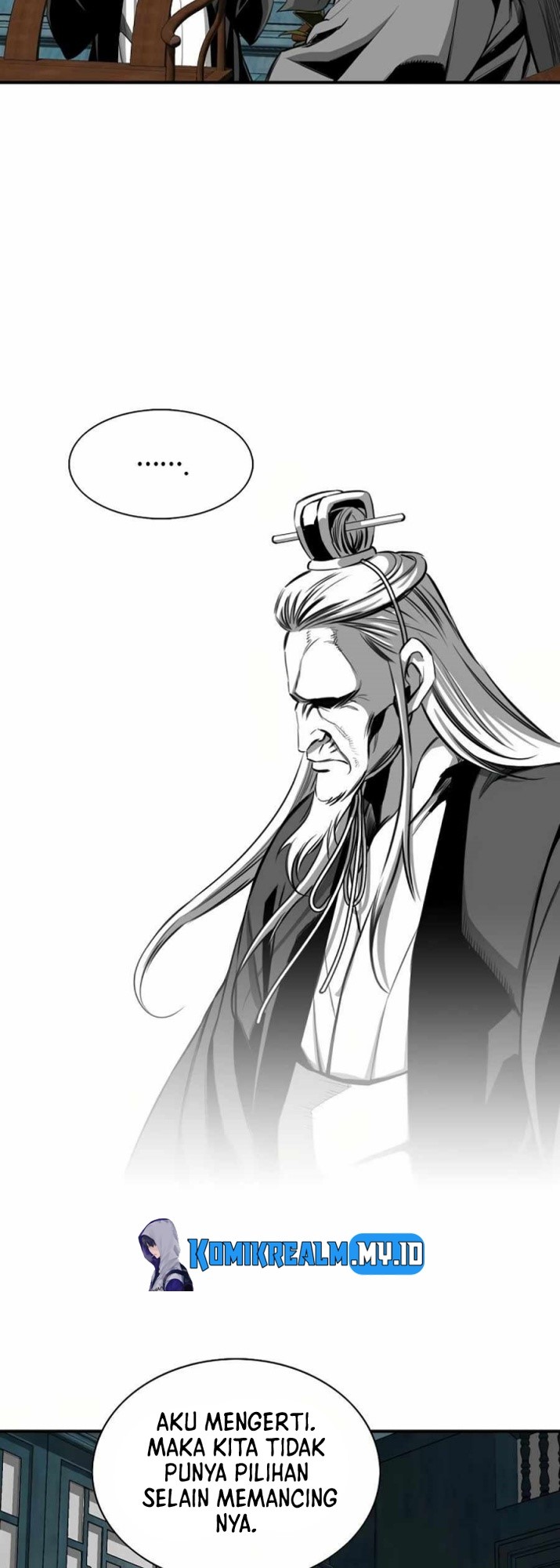Way To Heaven Chapter 69 Gambar 10