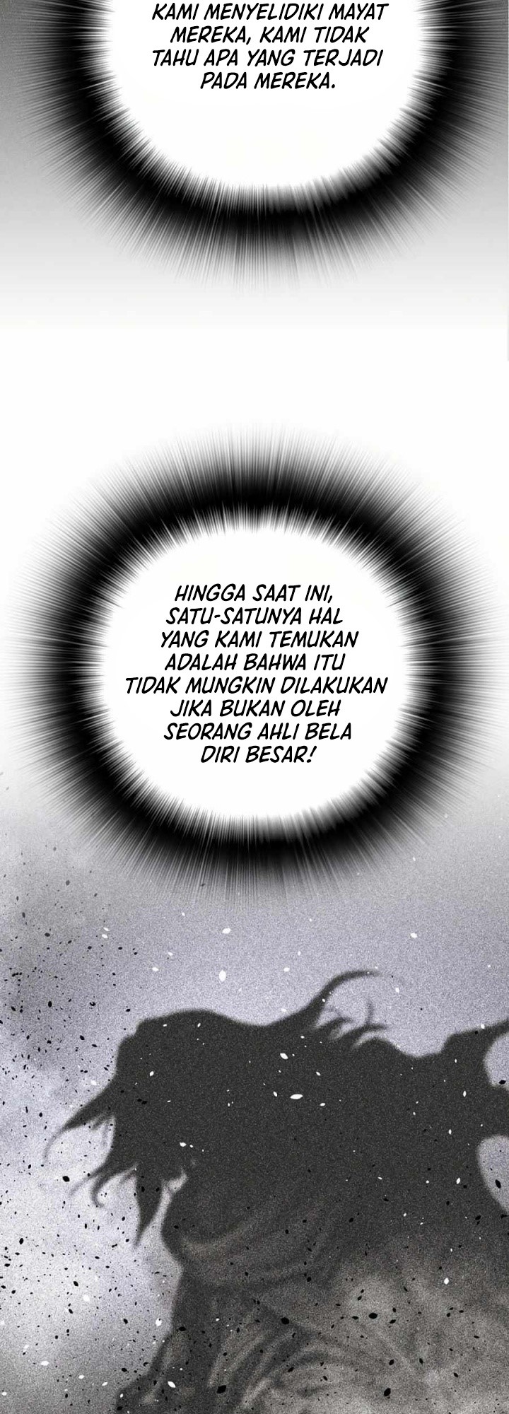 Way To Heaven Chapter 69 Gambar 23