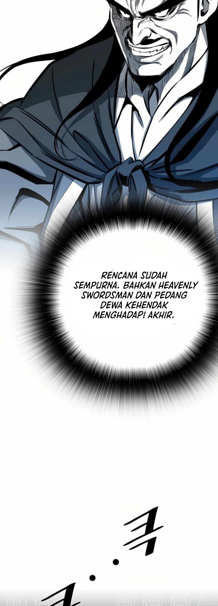 Way To Heaven Chapter 69 Gambar 27