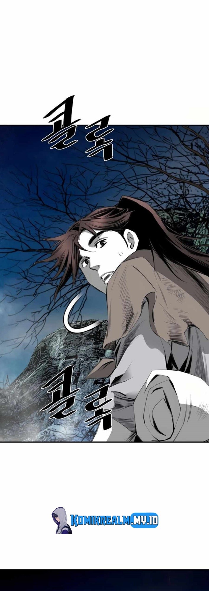 Way To Heaven Chapter 69 Gambar 37