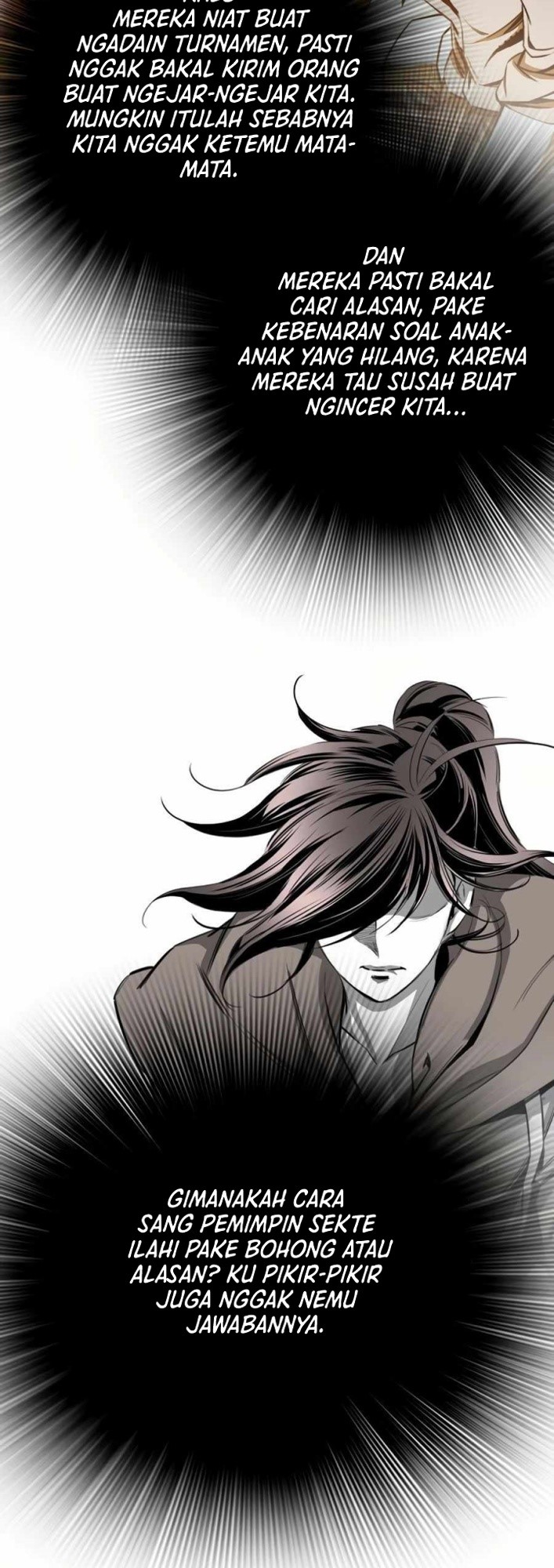 Way To Heaven Chapter 69 Gambar 46
