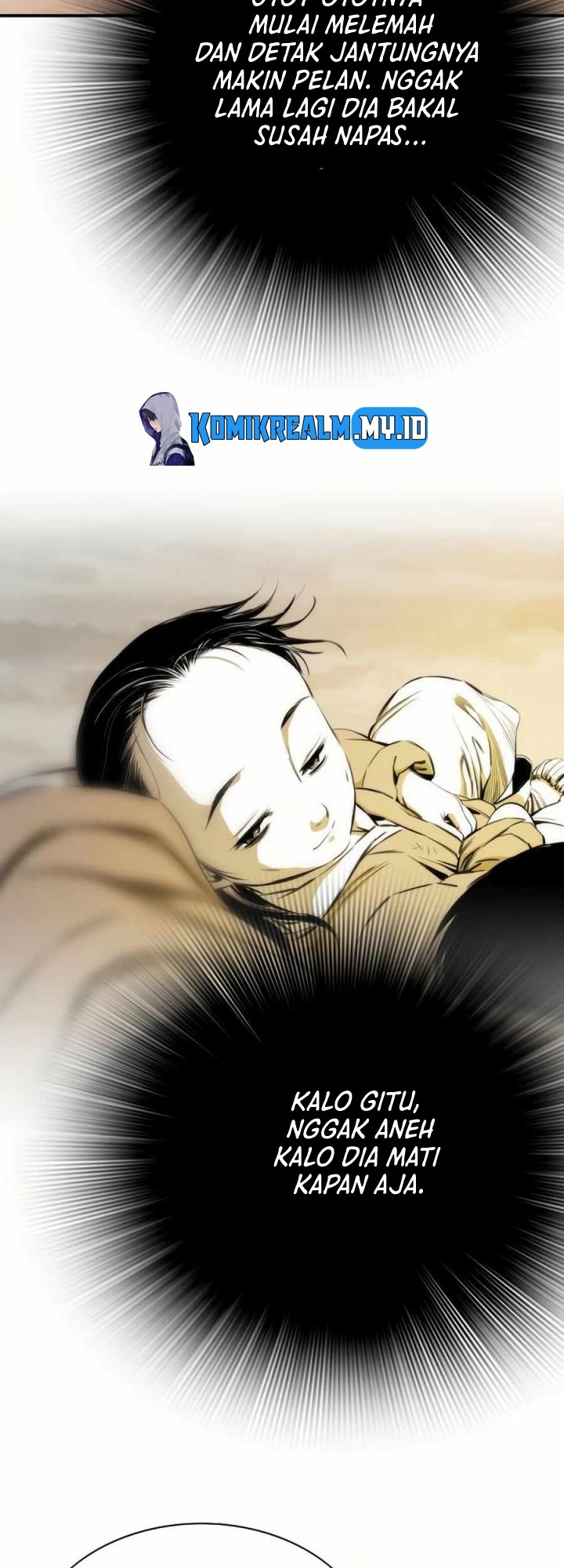 Way To Heaven Chapter 69 Gambar 52