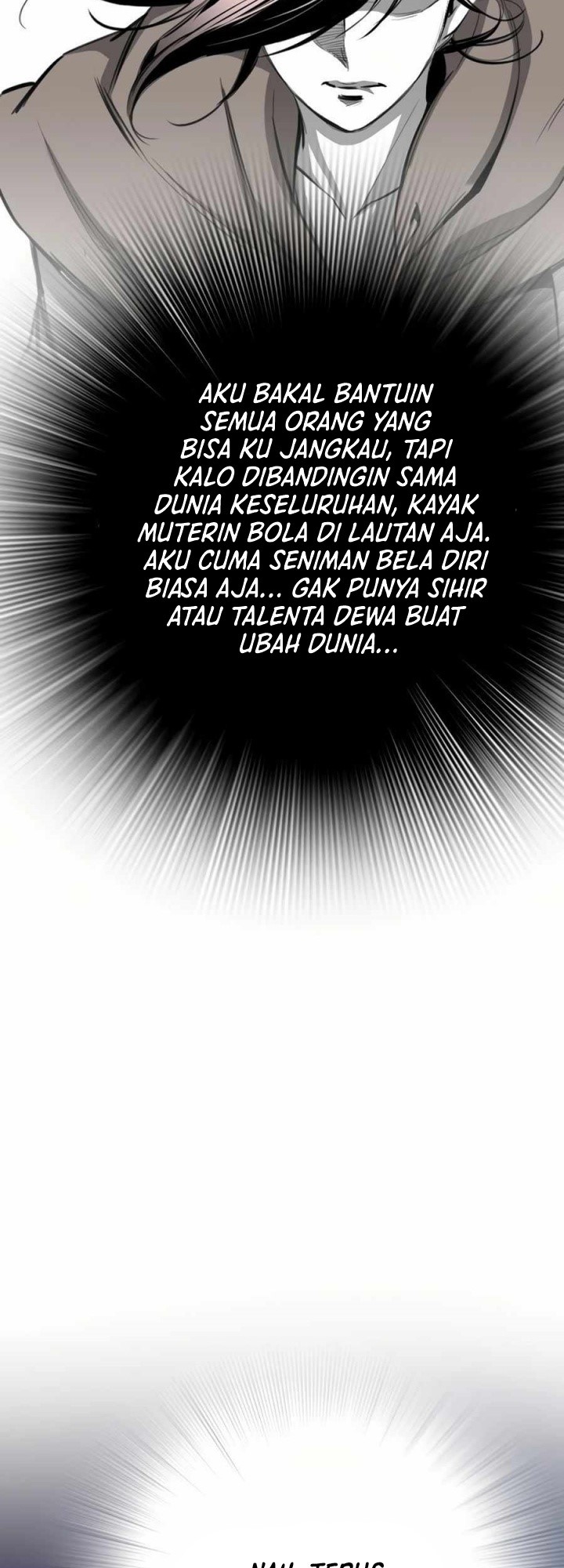 Way To Heaven Chapter 69 Gambar 56