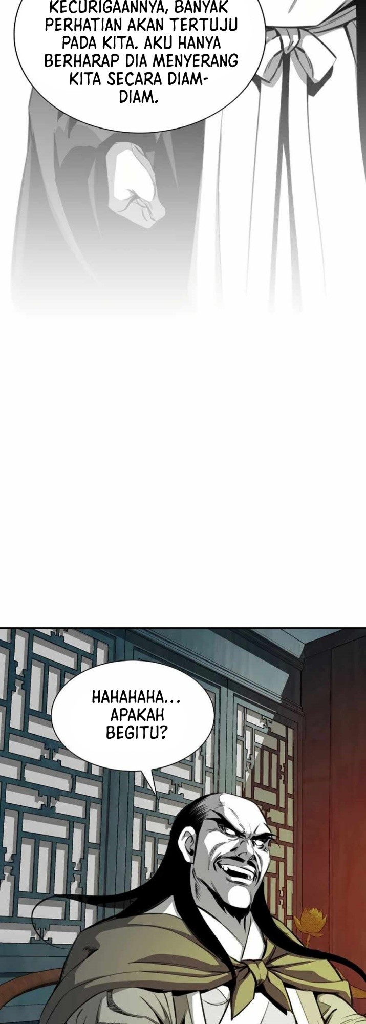 Way To Heaven Chapter 69 Gambar 7