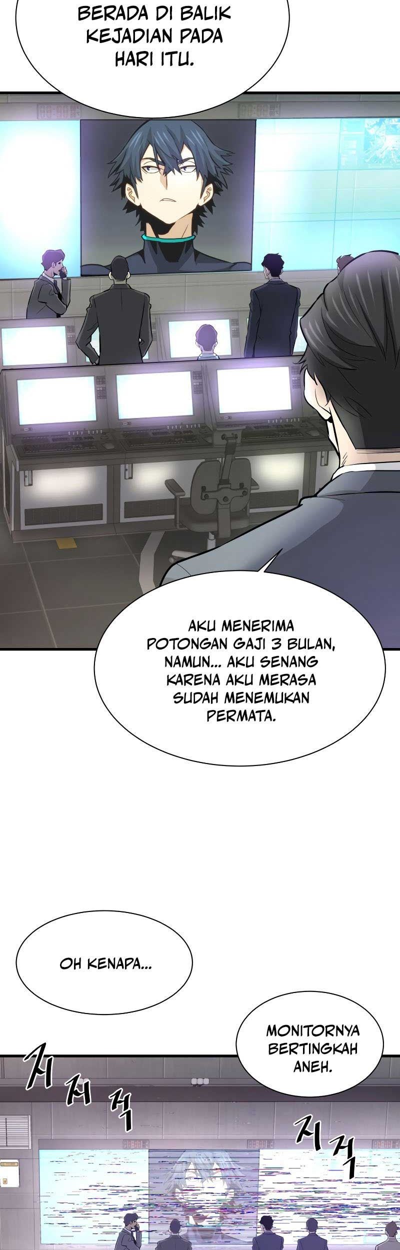 Han Dae Sung Returned From Hell Chapter 31 Gambar 46