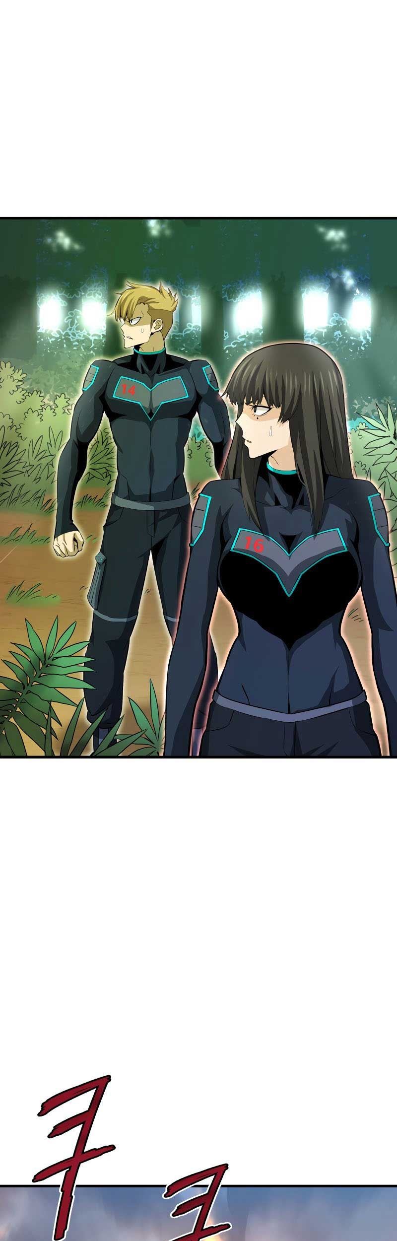 Baca Han Dae Sung Returned From Hell Chapter 31 Gambar 2