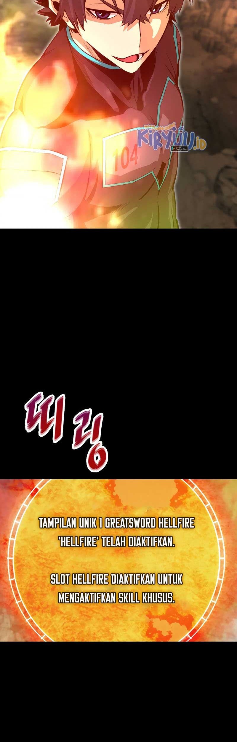 Han Dae Sung Returned From Hell Chapter 31 Gambar 7