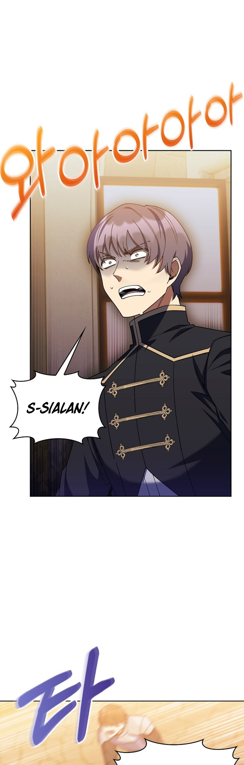 I Regressed to My Ruined Family Chapter 42 Gambar 51