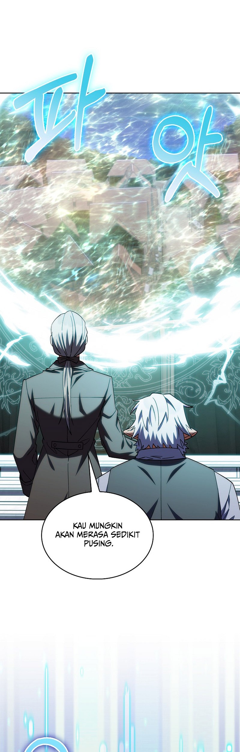 I Regressed to My Ruined Family Chapter 42 Gambar 67
