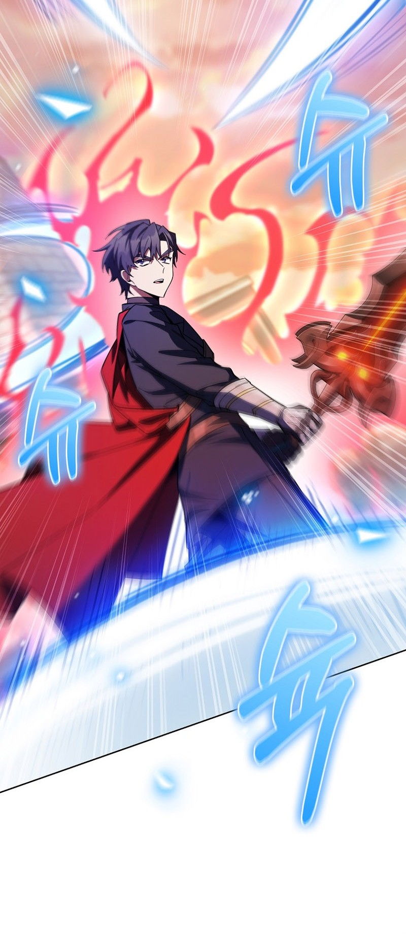I Regressed to My Ruined Family Chapter 42 Gambar 9
