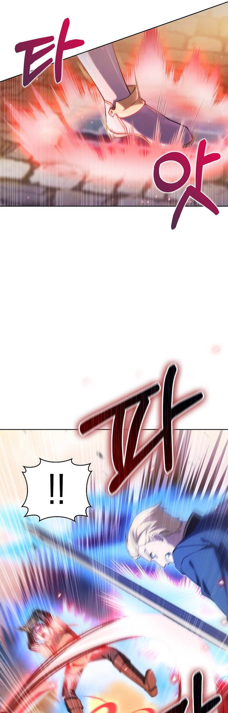 I Regressed to My Ruined Family Chapter 42 Gambar 10