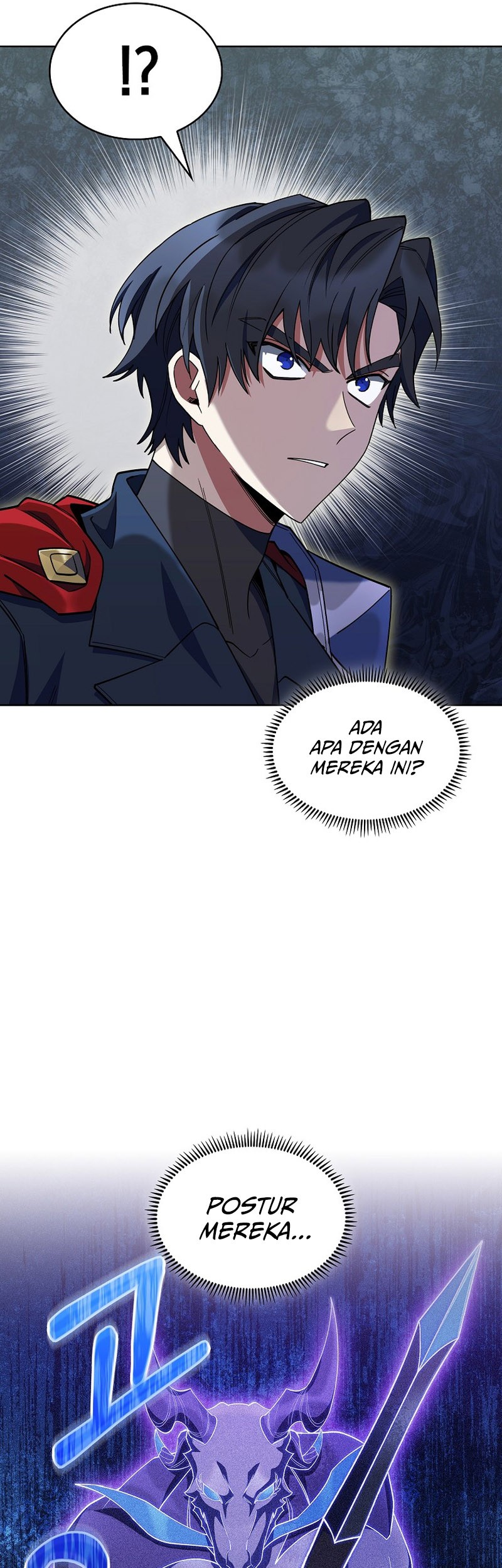 I Regressed to My Ruined Family Chapter 42 Gambar 14