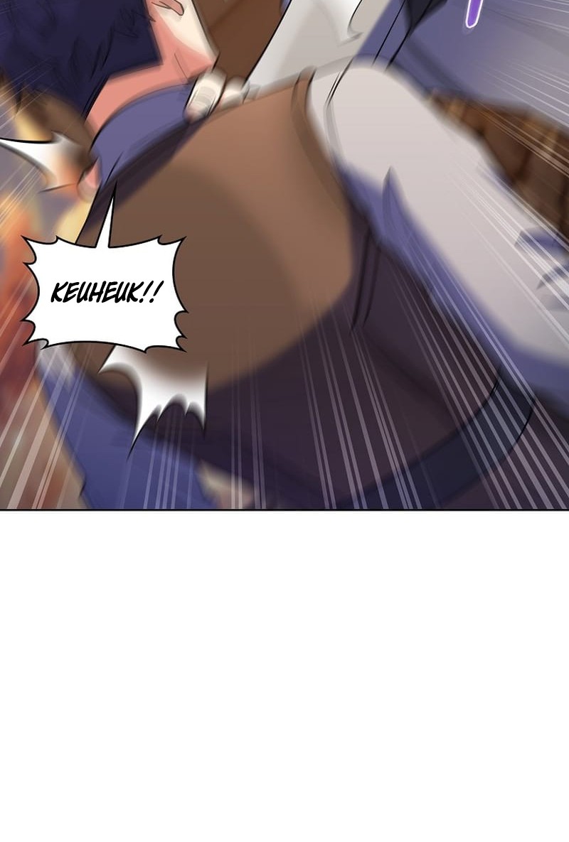 I Regressed to My Ruined Family Chapter 41 Gambar 44