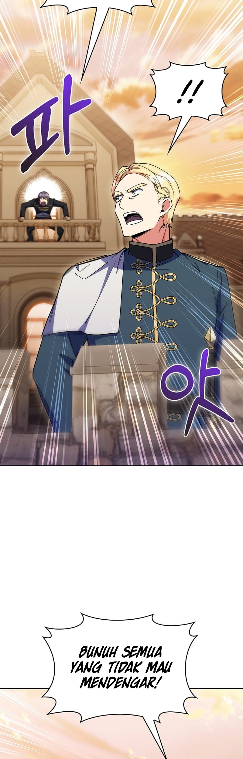 I Regressed to My Ruined Family Chapter 41 Gambar 54