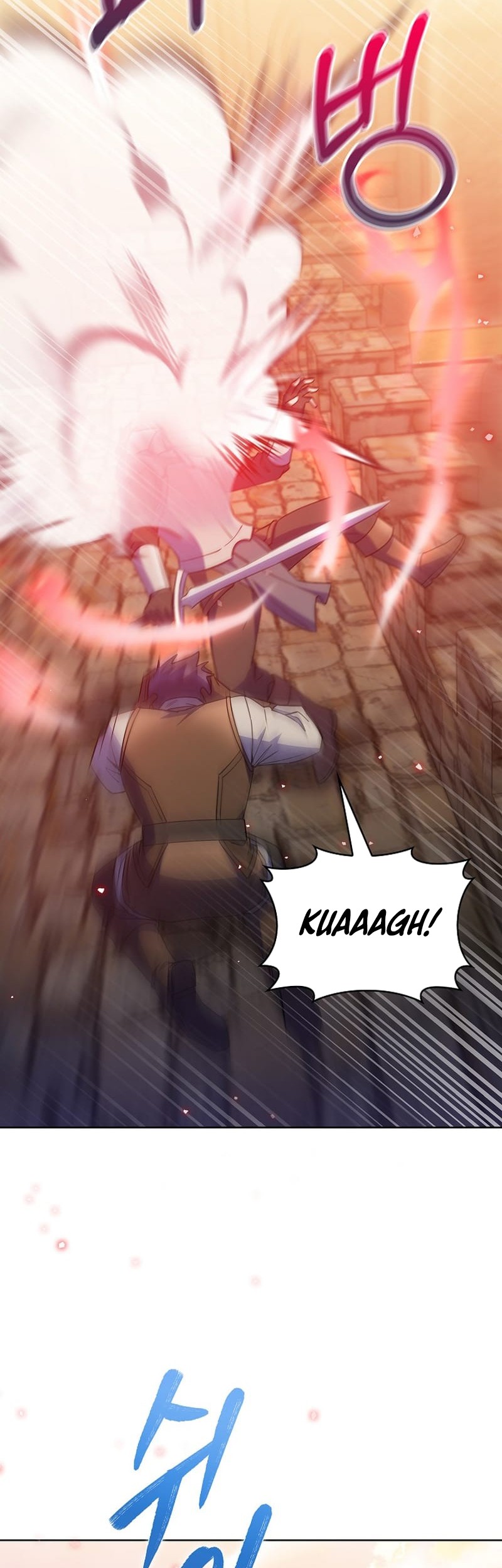 I Regressed to My Ruined Family Chapter 41 Gambar 58