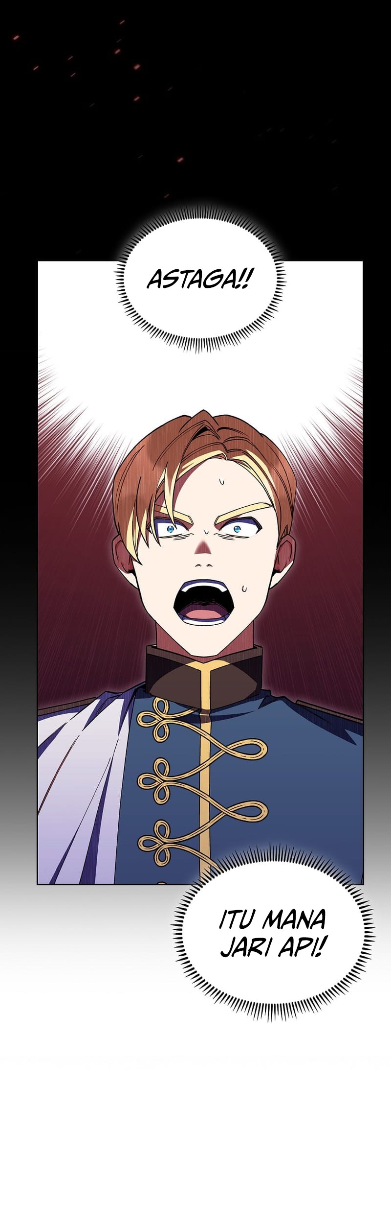 I Regressed to My Ruined Family Chapter 41 Gambar 61