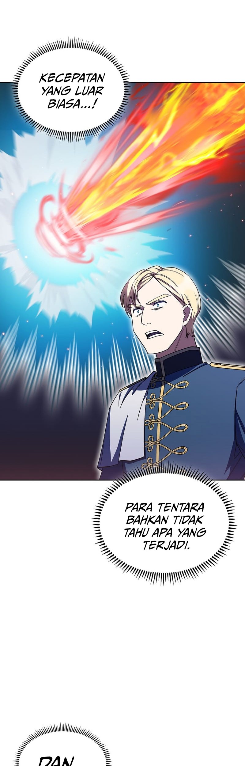 I Regressed to My Ruined Family Chapter 41 Gambar 62