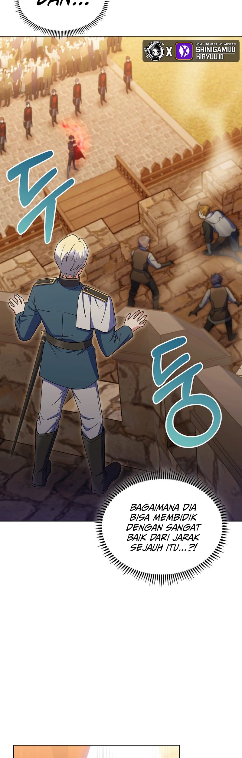 I Regressed to My Ruined Family Chapter 41 Gambar 63