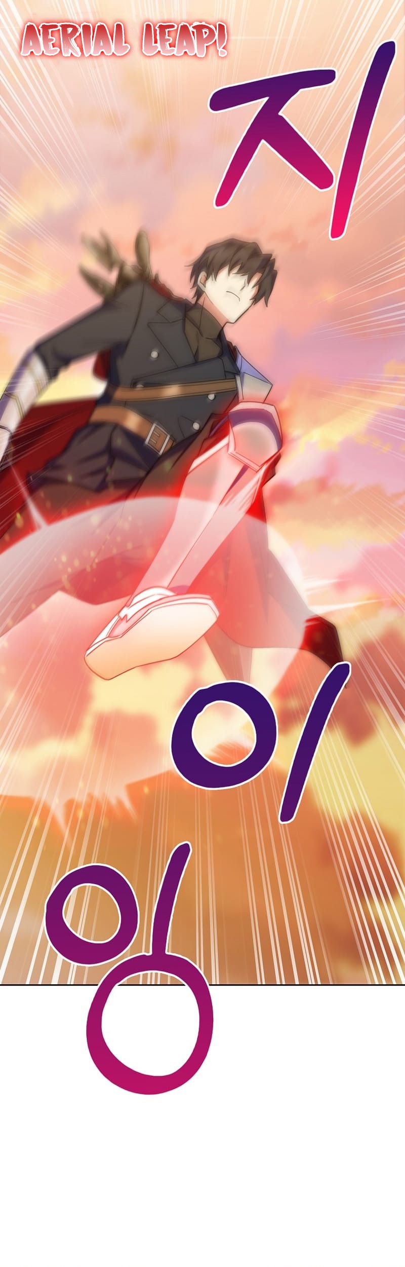 I Regressed to My Ruined Family Chapter 41 Gambar 65