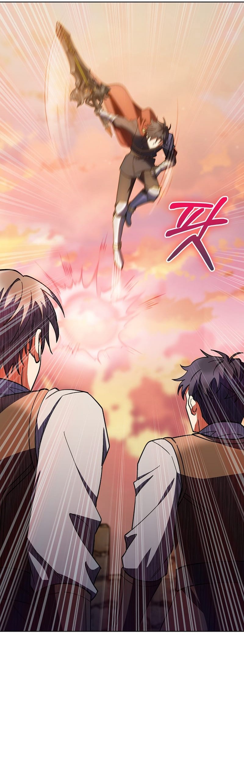 I Regressed to My Ruined Family Chapter 41 Gambar 66