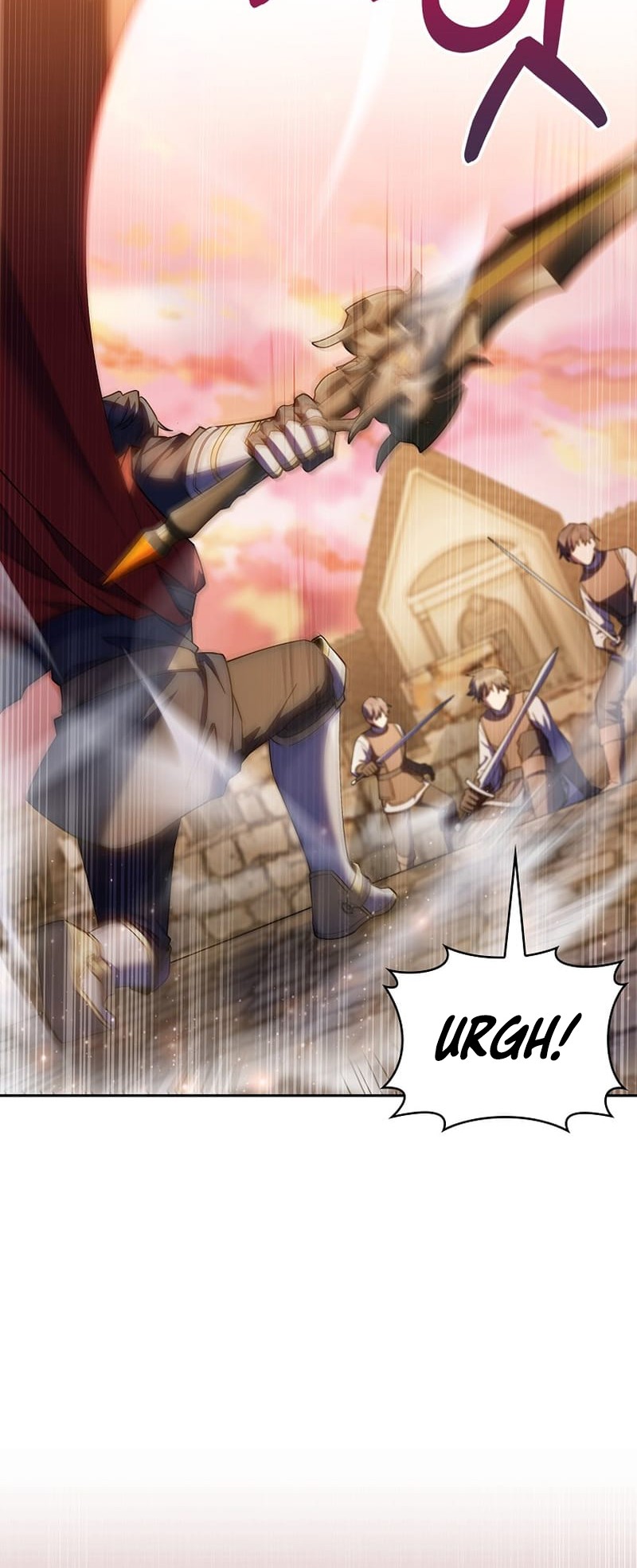 I Regressed to My Ruined Family Chapter 41 Gambar 68