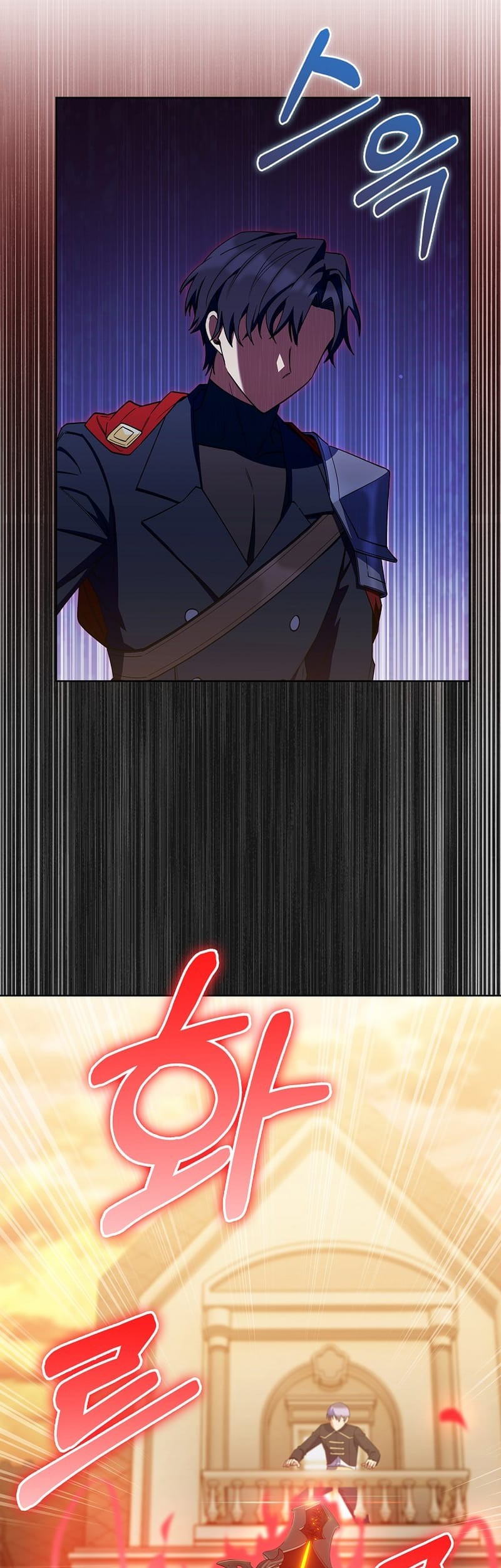 I Regressed to My Ruined Family Chapter 41 Gambar 69