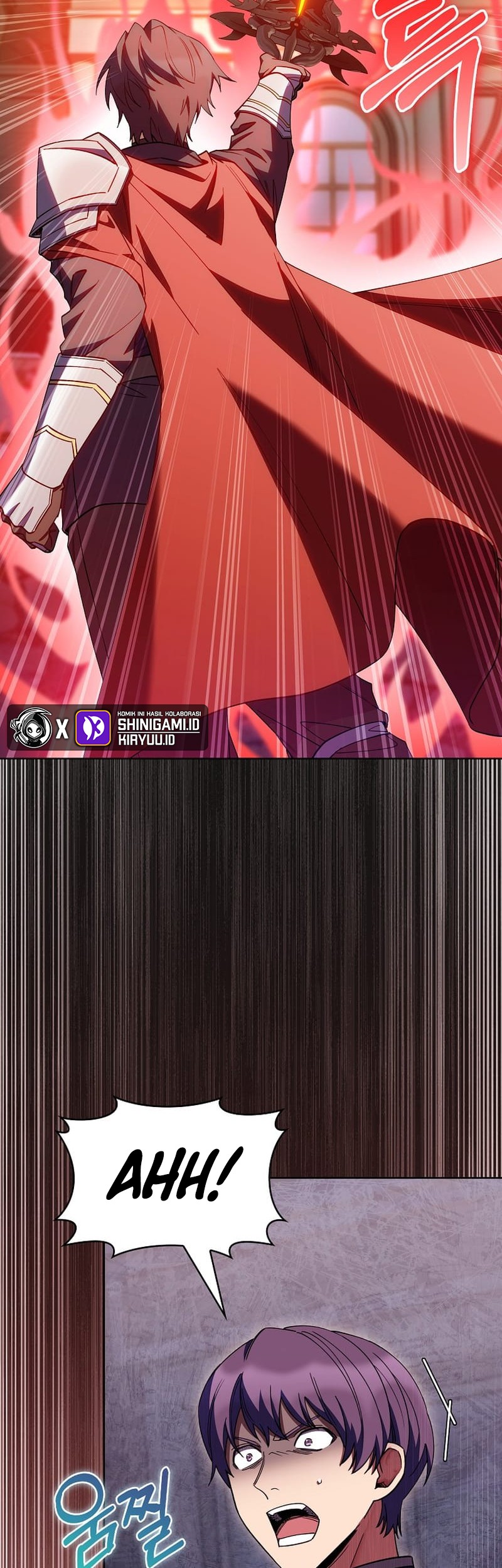 I Regressed to My Ruined Family Chapter 41 Gambar 70