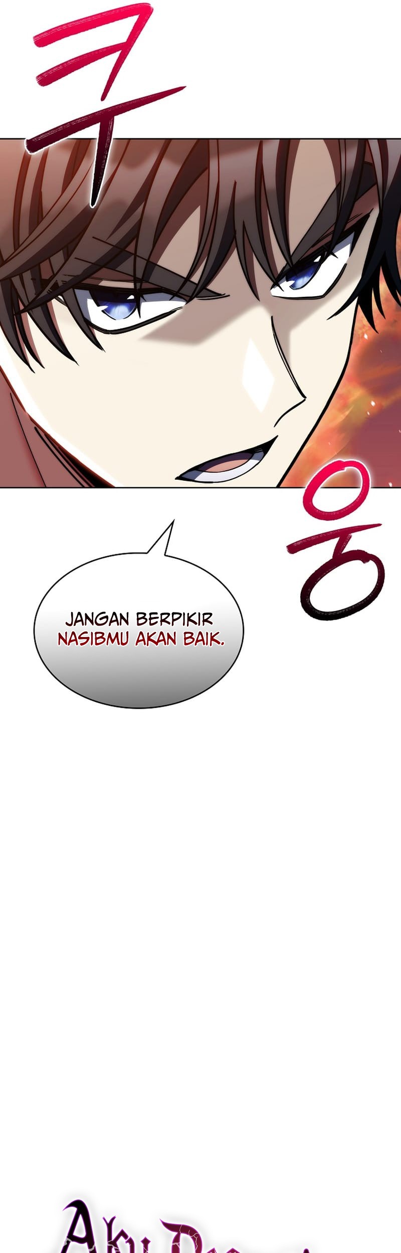 I Regressed to My Ruined Family Chapter 41 Gambar 73