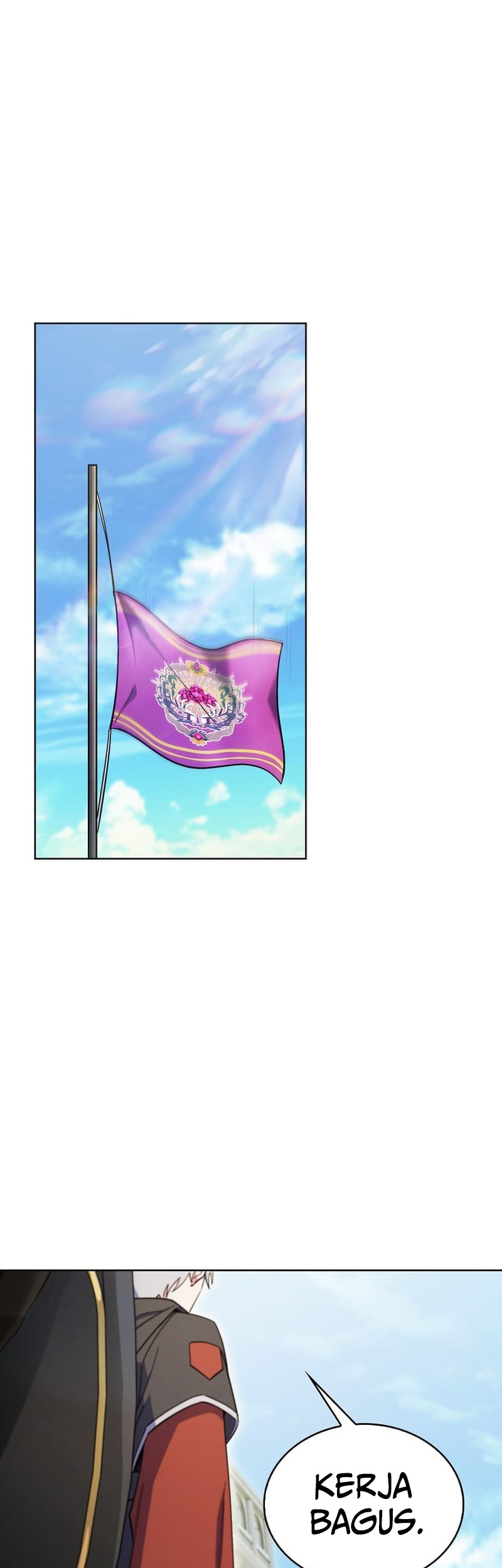 Baca  I Regressed to My Ruined Family Chapter 41 Gambar 2